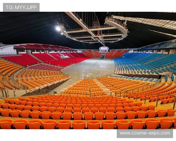 lt体育馆全方位介绍：设施设备、场馆布局与使用指南