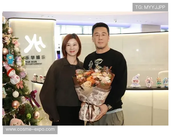 乐华娱乐旗下艺人如何在娱乐圈中保持高人气与影响力