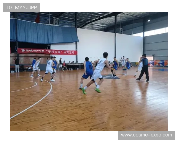 乐竟体育：打造全民健身新平台推动体育普及